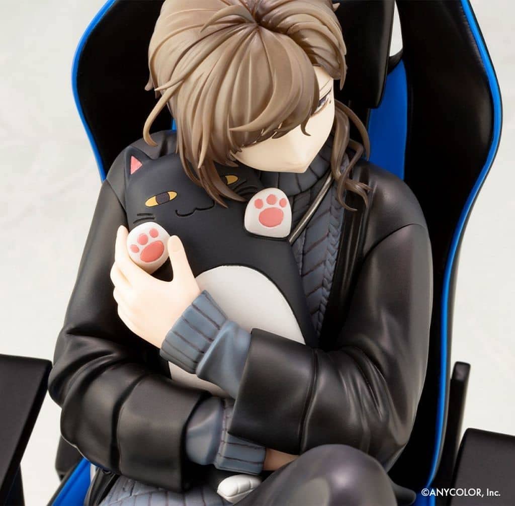 Kotobukiya Nijisanji statuette PVC 1/7 Kanae 19 cm