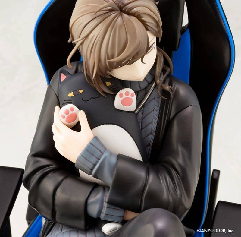 Kotobukiya Nijisanji statuette PVC 1/7 Kanae 19 cm