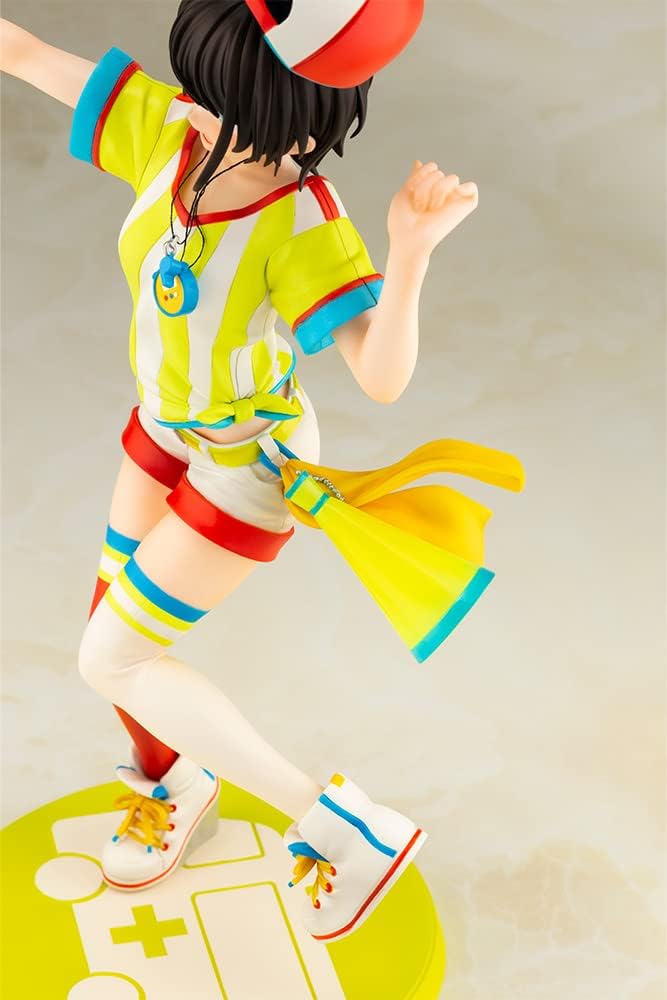 Kotobukiya Hololive Production statuette PVC 1/7 Oozora Subaru Regular Edition 24 cm