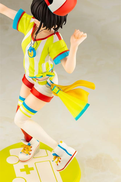 Kotobukiya Hololive Production statuette PVC 1/7 Oozora Subaru Regular Edition 24 cm