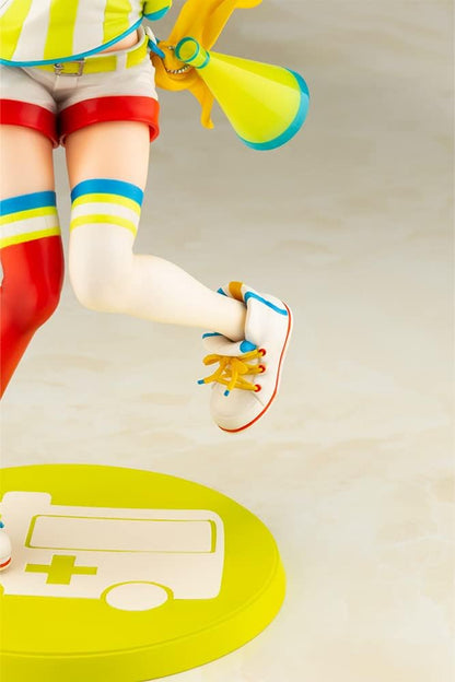 Kotobukiya Hololive Production statuette PVC 1/7 Oozora Subaru Regular Edition 24 cm