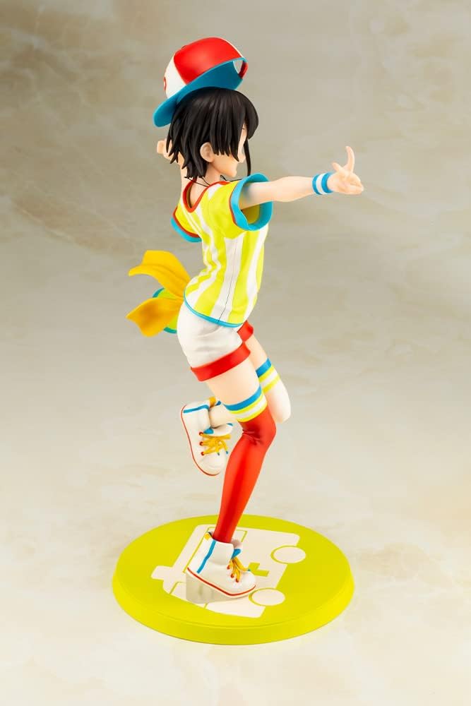Kotobukiya Hololive Production statuette PVC 1/7 Oozora Subaru Regular Edition 24 cm