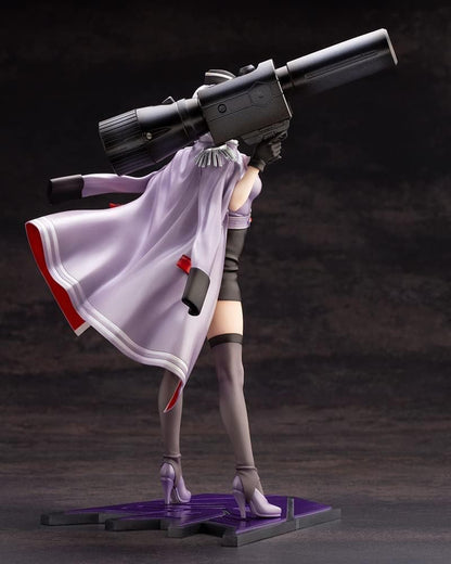 Kotobukiya Transformers Bishoujo statuette PVC 1/7 Megatron Deluxe Edition 25 cm