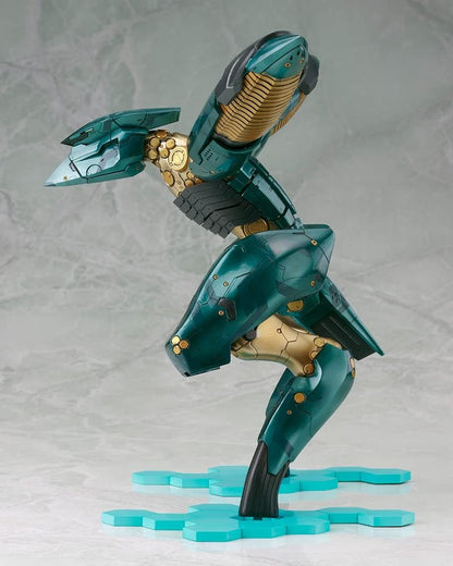 Kotobukiya Metal Gear Solid 4 figurine Plastic Model Kit 1/100 Metal Gear Ray 21 cm