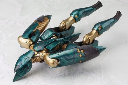 Kotobukiya Metal Gear Solid 4 figurine Plastic Model Kit 1/100 Metal Gear Ray 21 cm