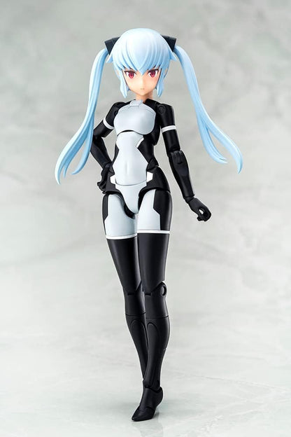 Kotobukiya Weapon God Princess Devil Shape Straf, Total Height Approx. 7.9 Inches (200 mm), 1/1 Scale Plastic Model