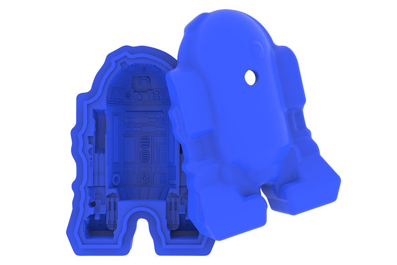 Kotobukiya Star Wars Episode VII moule en silicone R2-D2