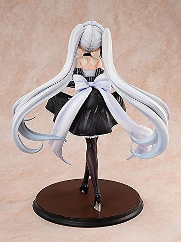 Kadokawa Original Character by Hisasi statuette 1/7 Yui Minamoto: Maid Ver. 24 cm