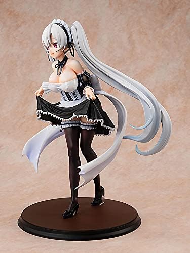 Kadokawa Original Character by Hisasi statuette 1/7 Yui Minamoto: Maid Ver. 24 cm