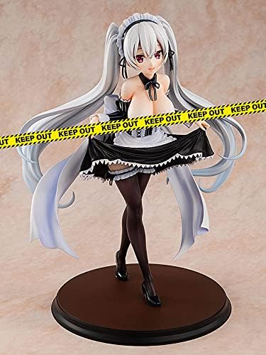 Kadokawa Original Character by Hisasi statuette 1/7 Yui Minamoto: Maid Ver. 24 cm