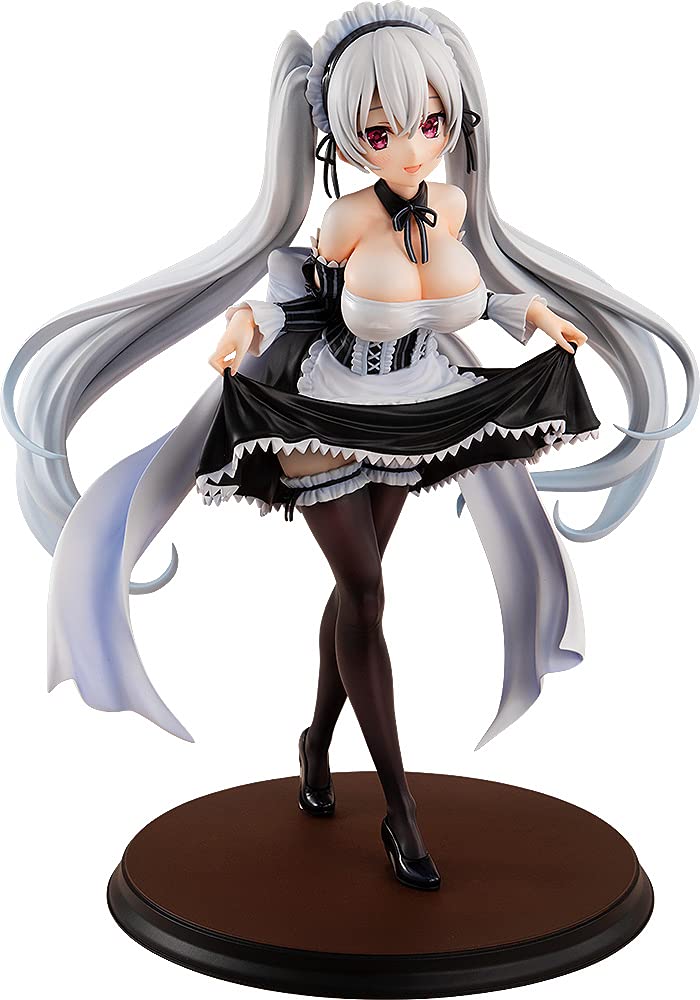 Kadokawa Original Character by Hisasi statuette 1/7 Yui Minamoto: Maid Ver. 24 cm