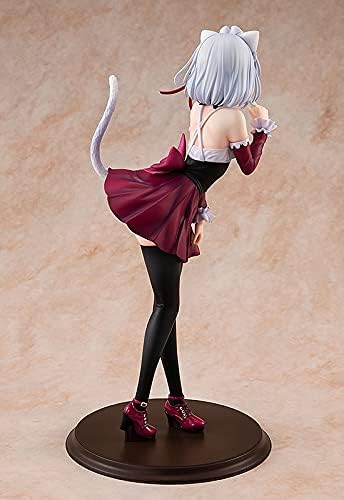 Good Smile Company - Detective Is Already Dead Siesta Catgirl Maid 1/7 PVC Figure (Mr)