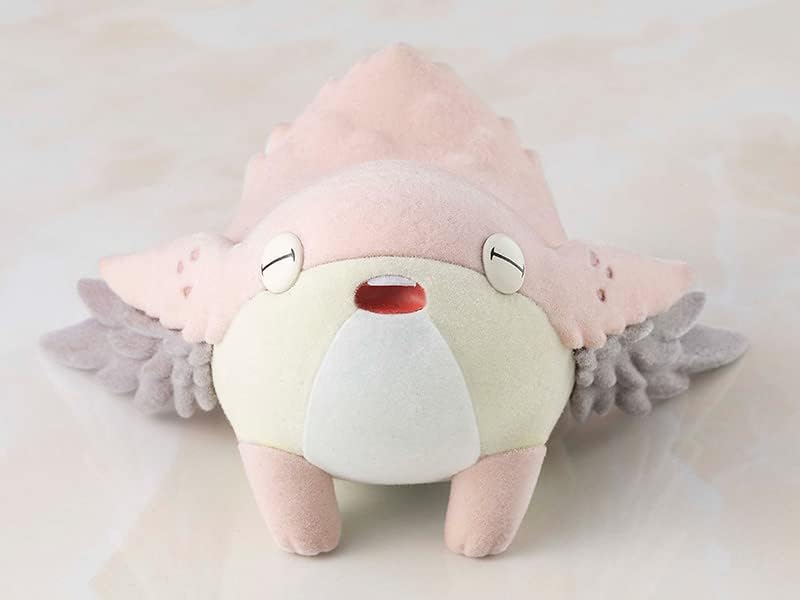 Figura Meinya The Golden City of The Scorching Made in Abyss 4cm