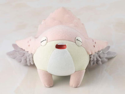 Figura Meinya The Golden City of The Scorching Made in Abyss 4cm