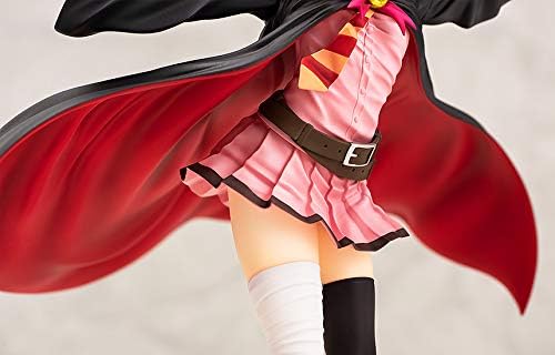 KADOKAWA KonoSuba PVC Statuette 1/7 CAworks Megumin: School Uniform Ver. 24 cm