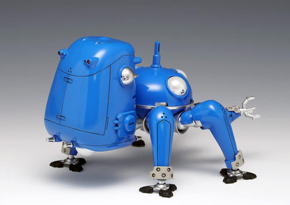 Wave - Ghost in The Shell: Stand Alone Complex - 2nd GIG Tachikoma 1/24 Plastic Model (Net