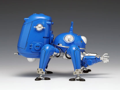 Wave - Ghost in The Shell: Stand Alone Complex - 2nd GIG Tachikoma 1/24 Plastic Model (Net