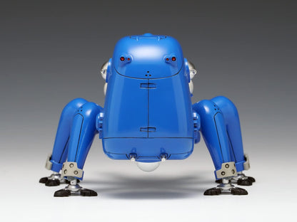 Wave - Ghost in The Shell: Stand Alone Complex - 2nd GIG Tachikoma 1/24 Plastic Model (Net