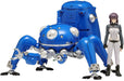 Wave - Ghost in The Shell: Stand Alone Complex - 2nd GIG Tachikoma 1/24 Plastic Model (Net