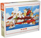 ensky Porco Rosso - 1000pcs Jigsaw Puzzle