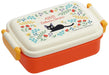 STUDIO GHIBLI-Kiki la petite sorcière -bento 2 fermetures 170x105x60mm