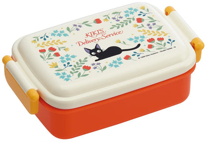 STUDIO GHIBLI-Kiki la petite sorcière -bento 2 fermetures 170x105x60mm