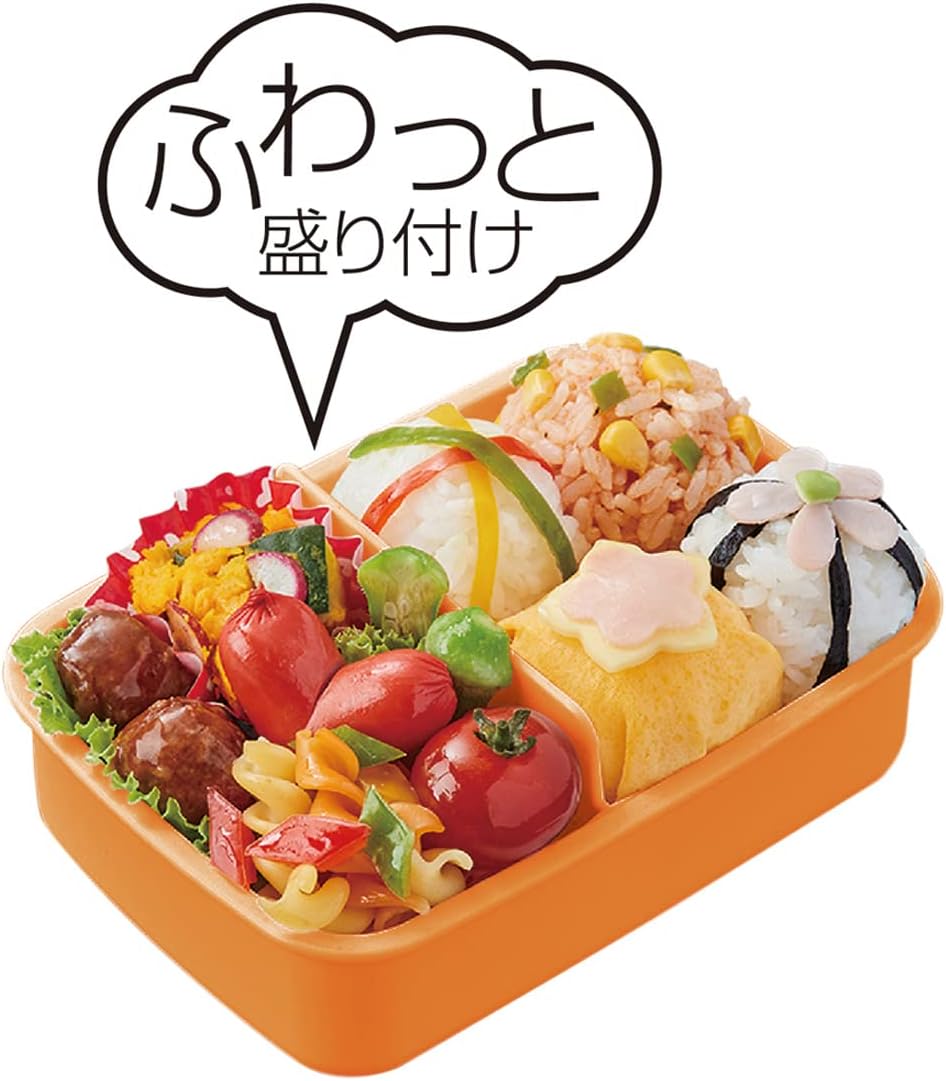 STUDIO GHIBLI-Kiki la petite sorcière -bento 2 fermetures 170x105x60mm
