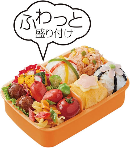 STUDIO GHIBLI-Kiki la petite sorcière -bento 2 fermetures 170x105x60mm