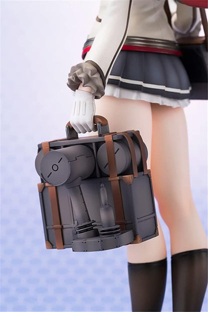 Kantai Collection Fleet Girls Collection Statuette PVC 1/7 Kashima 25 cm