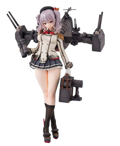 Kantai Collection Fleet Girls Collection Statuette PVC 1/7 Kashima 25 cm