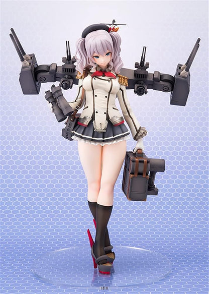 Kantai Collection Fleet Girls Collection Statuette PVC 1/7 Kashima 25 cm