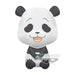 Banpresto JUJUTSU KAISEN - Panda - Peluche Big Plush 20cm