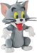 BanPresto - Tom And Jerry Fluffy Puffy - Yummy Yummy World - Vol.1 (A:Tom) Figure