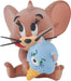 Banpresto Figura Fluffy Puffy Jerry Yummy YUMY World TOM and Jerry 5 CM