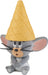 Banpresto - Tom And Jerry Fluffy Puffy - Yummy Yummy World - Vol.1 (C:Tuffy) Figure