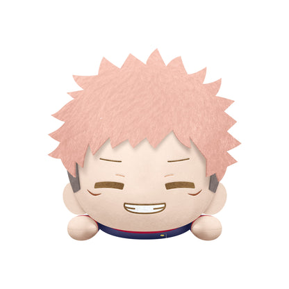 Banpresto Jujutsu Kaisen – Yuji Itadori – Big Plush 22 cm