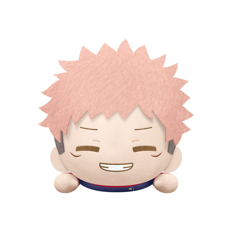 Banpresto Jujutsu Kaisen – Yuji Itadori – Big Plush 22 cm