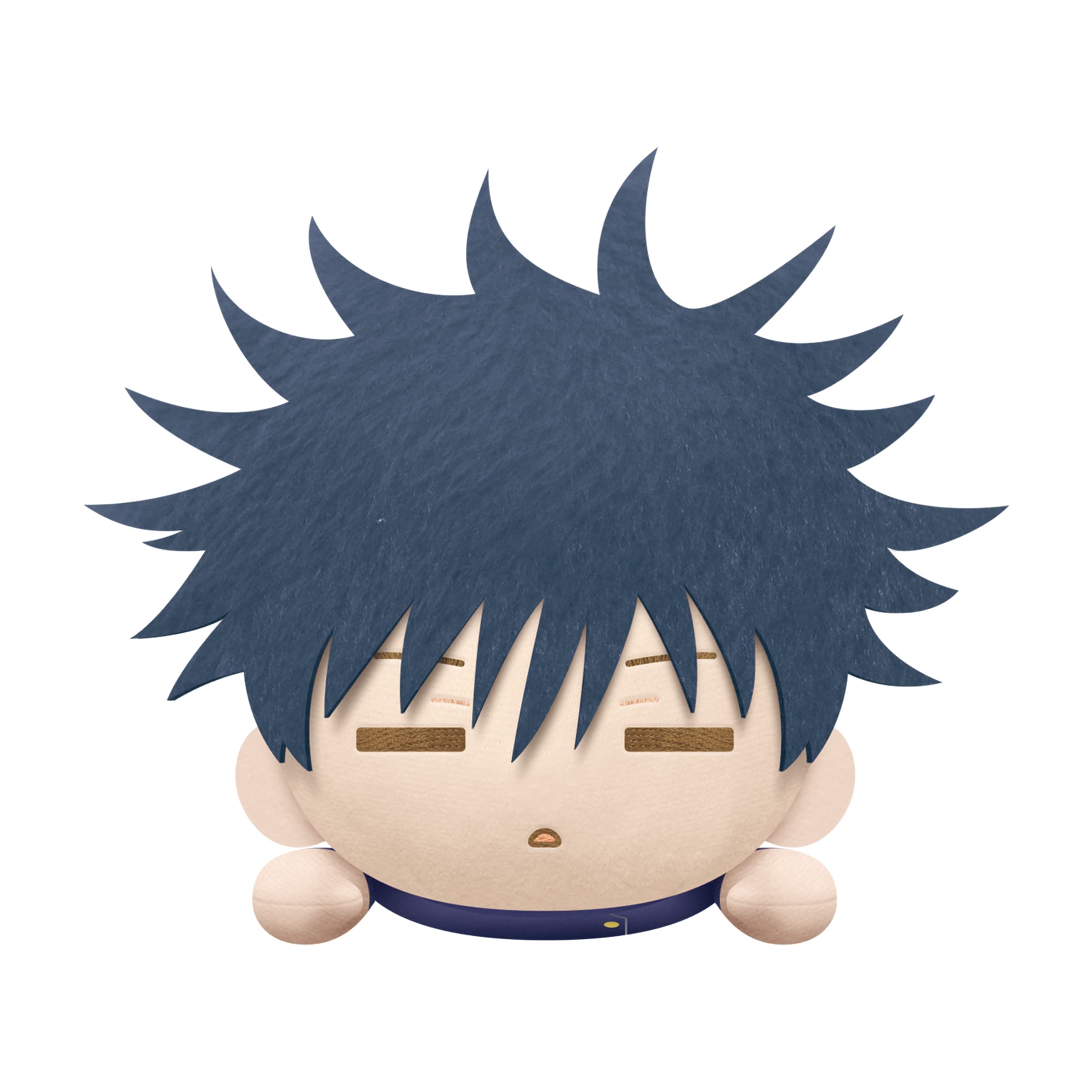 Banpresto Jujutsu Kaisen – Megumi Fushiguro – Big Plush 22cm