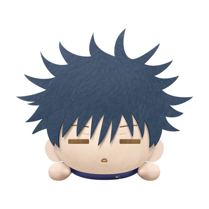 Banpresto Jujutsu Kaisen – Megumi Fushiguro – Big Plush 22cm