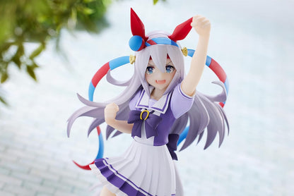 BANPRESTO - Umamusume: Pretty Derby - Tamamo Cross Statue