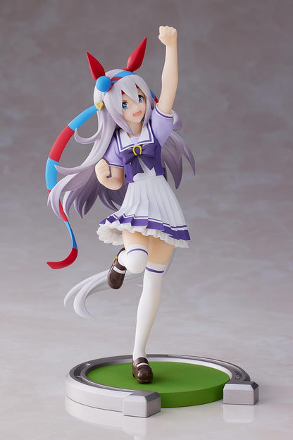 BANPRESTO - Umamusume: Pretty Derby - Tamamo Cross Statue
