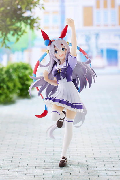 BANPRESTO - Umamusume: Pretty Derby - Tamamo Cross Statue