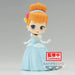Banpresto - Disney Characters - Flower Style - Cinderella (ver. A), Bandai Spirits Q posket Cinderella Flower Style