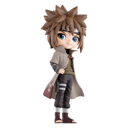 BANPRESTO - Naruto Shippuden - Namikaze Minato (Version B), Bandai Spirits Q posket