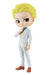 Banpresto - Jujutsu Kaisen - Kento Nanami (Version B), Bandai Spirits Q posket Mehrfarbig