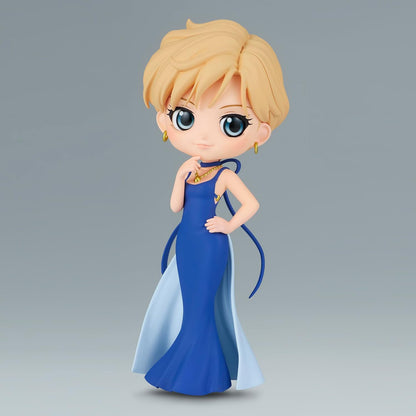 Banpresto - Pretty Guardian Sailor Moon Eternal the Movie - Princess Uranus (Version A), Bandai Spirits Q posket