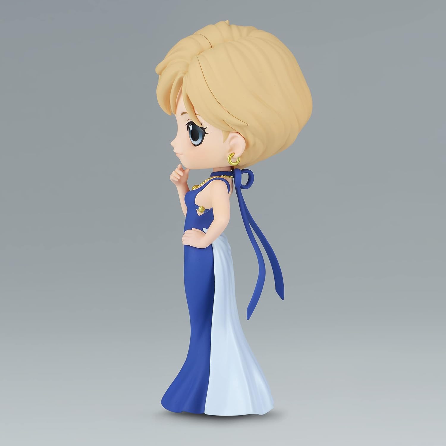 Banpresto - Pretty Guardian Sailor Moon Eternal the Movie - Princess Uranus (Version A), Bandai Spirits Q posket