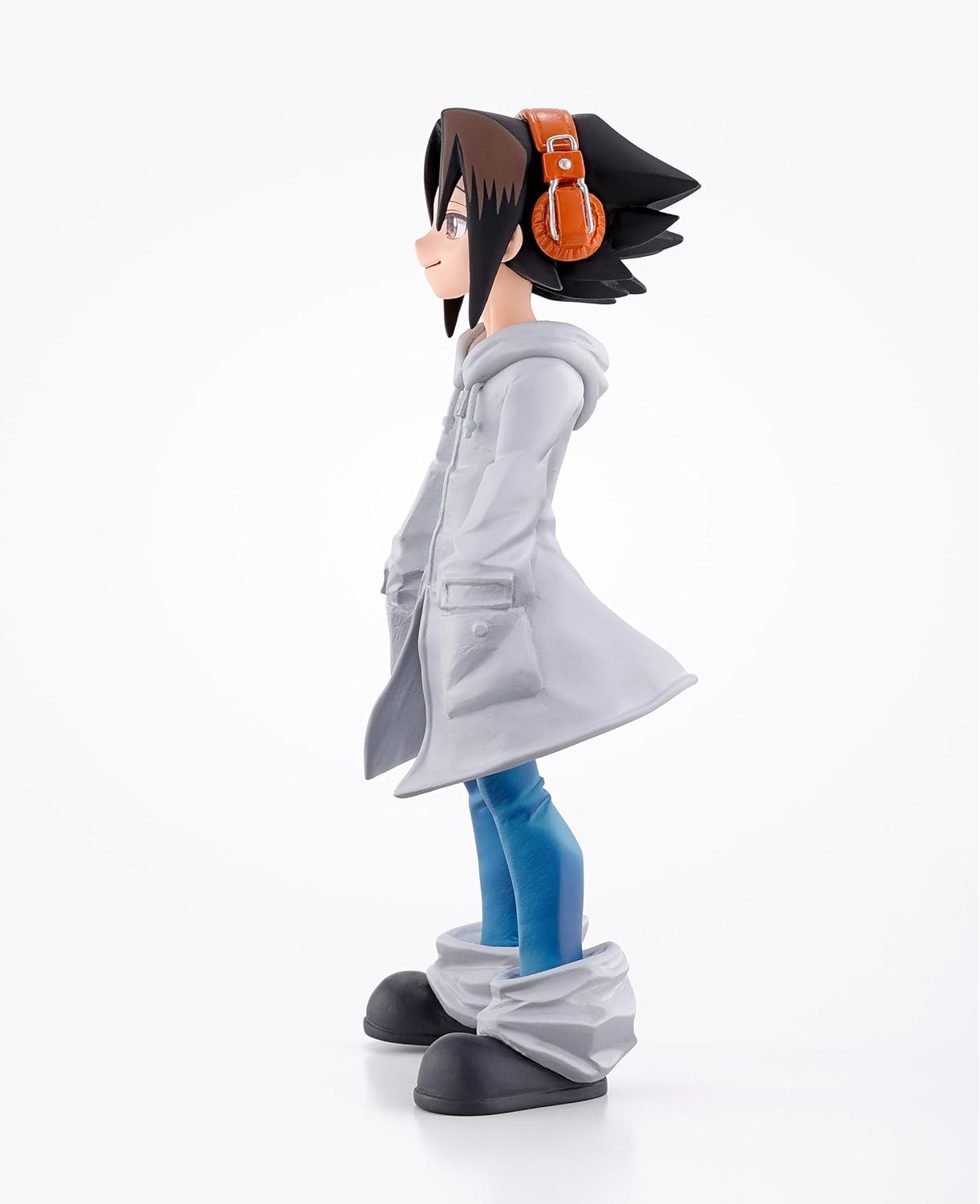 Banpresto SHAMAN KING - Yoh Asakura - Figurine 14cm