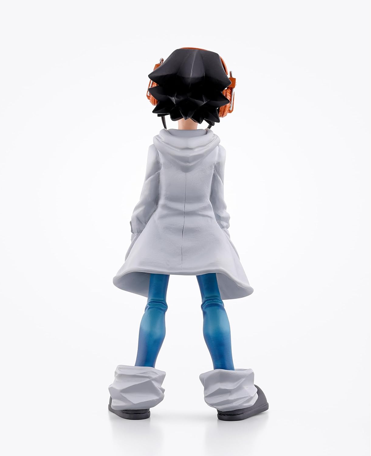 Banpresto SHAMAN KING - Yoh Asakura - Figurine 14cm