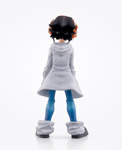 Banpresto SHAMAN KING - Yoh Asakura - Figurine 14cm